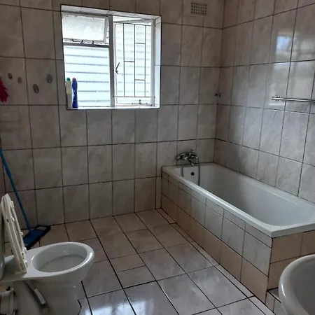 Transvaal Road, N1 Apartment Worcester Exterior photo