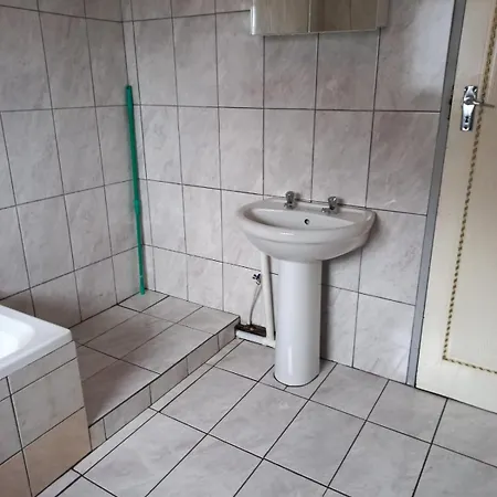 Transvaal Road, N1 Apartment Worcester Exterior photo