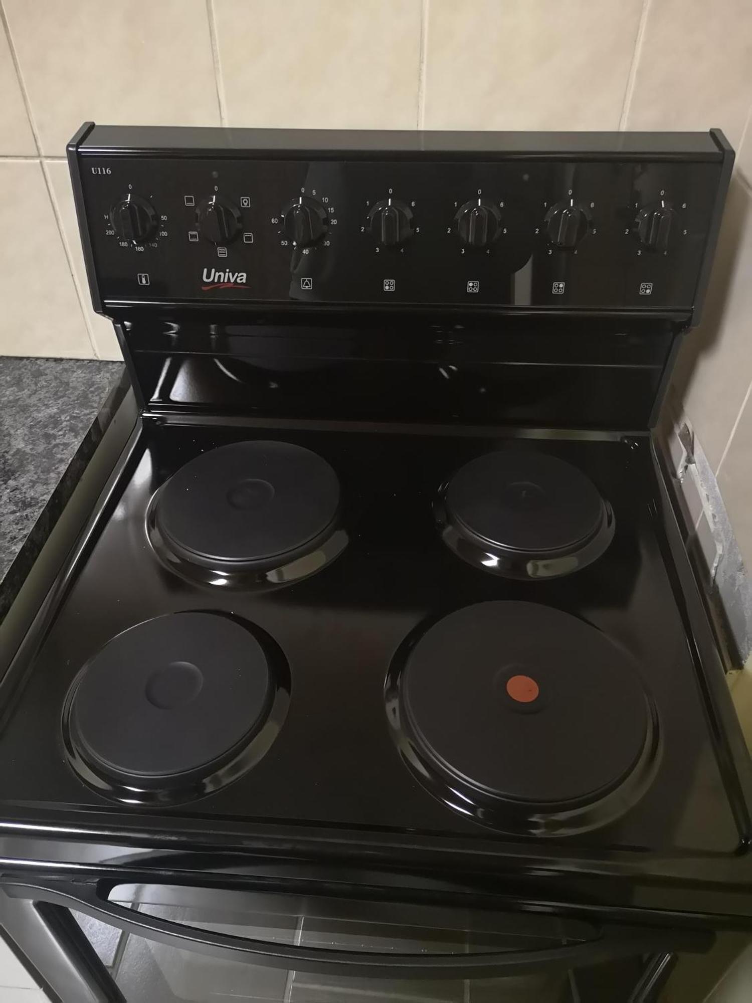 Transvaal Road, N1 Apartment