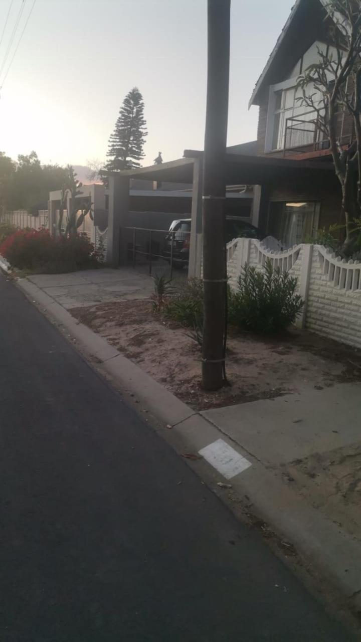 Transvaal Road, N1 Apartment Worcester