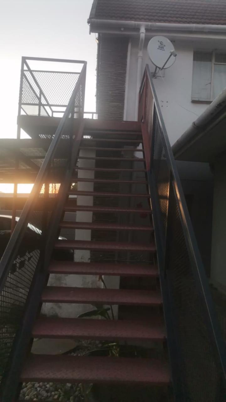 Apartment Transvaal Road, N1 Worcester